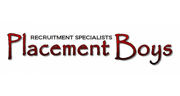 Placement Boys Logo